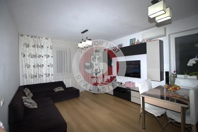 Militari Residence | Duplex 4 camere | Decomandat | 100mp | B10487