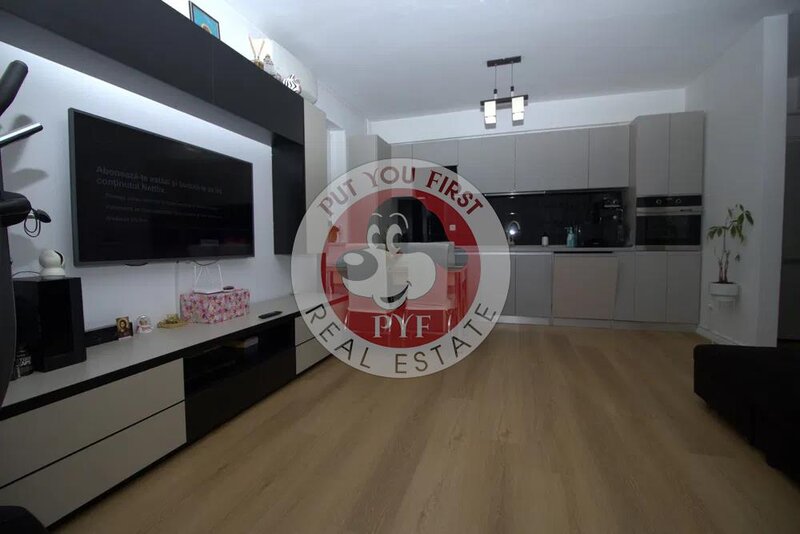 Militari Residence | Duplex 4 camere | Decomandat | 100mp | B10487