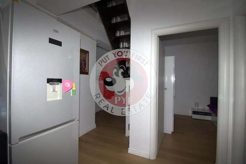 Militari Residence | Duplex 4 camere | Decomandat | 100mp | B10487