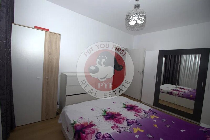 Militari Residence | Duplex 4 camere | Decomandat | 100mp | B10487