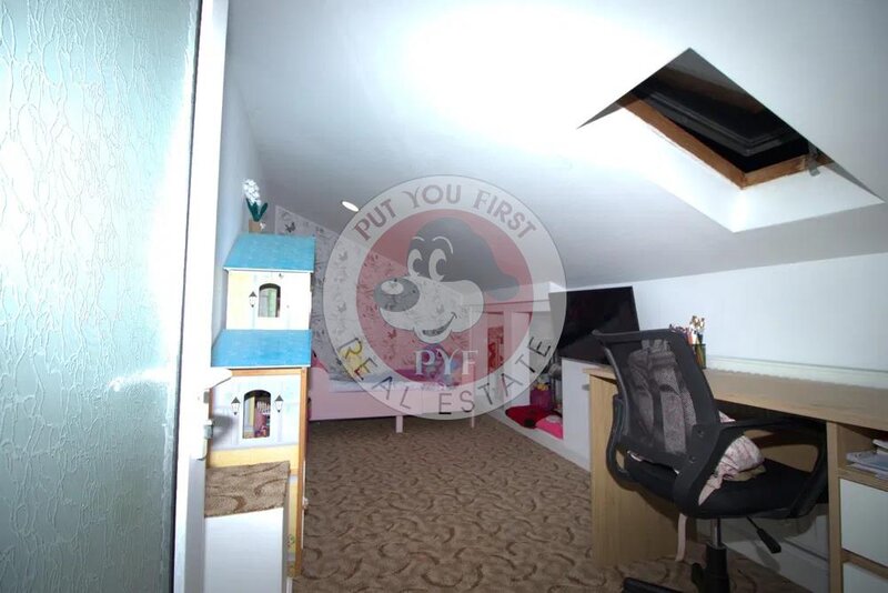 Militari Residence | Duplex 4 camere | Decomandat | 100mp | B10487
