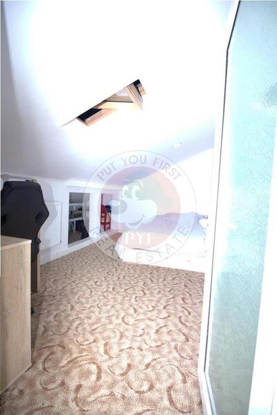 Militari Residence | Duplex 4 camere | Decomandat | 100mp | B10487